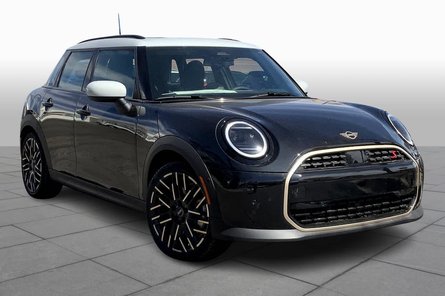 mini hardtop 4 door 2025 WMW53GD00S2W73617 image mini hardtop 4 door 2025 WMW53GD00S2W73617 image